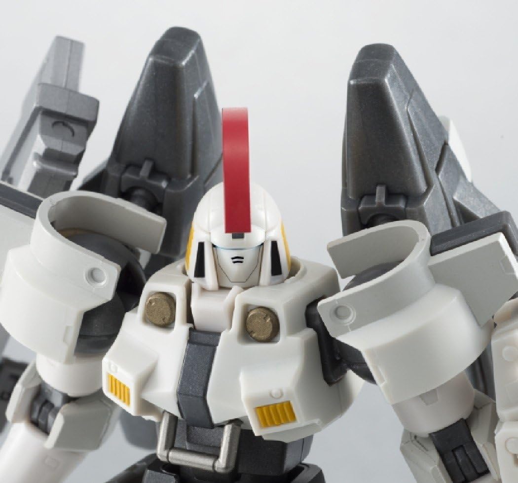 Robot Spirits -SIDE MS- Tallgeese "Mobile Suit Gundam Wing" | animota