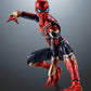 S.H.Figuarts Iron Spider (Spider-Man: No Way Home) | animota