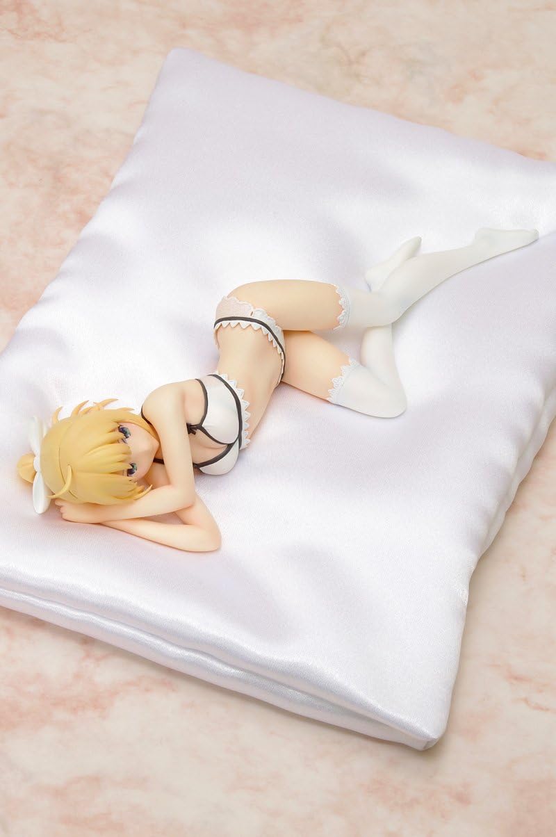 Lingerie Style - Fate/stay night: Saber Lily 1/8 Complete Figure | animota