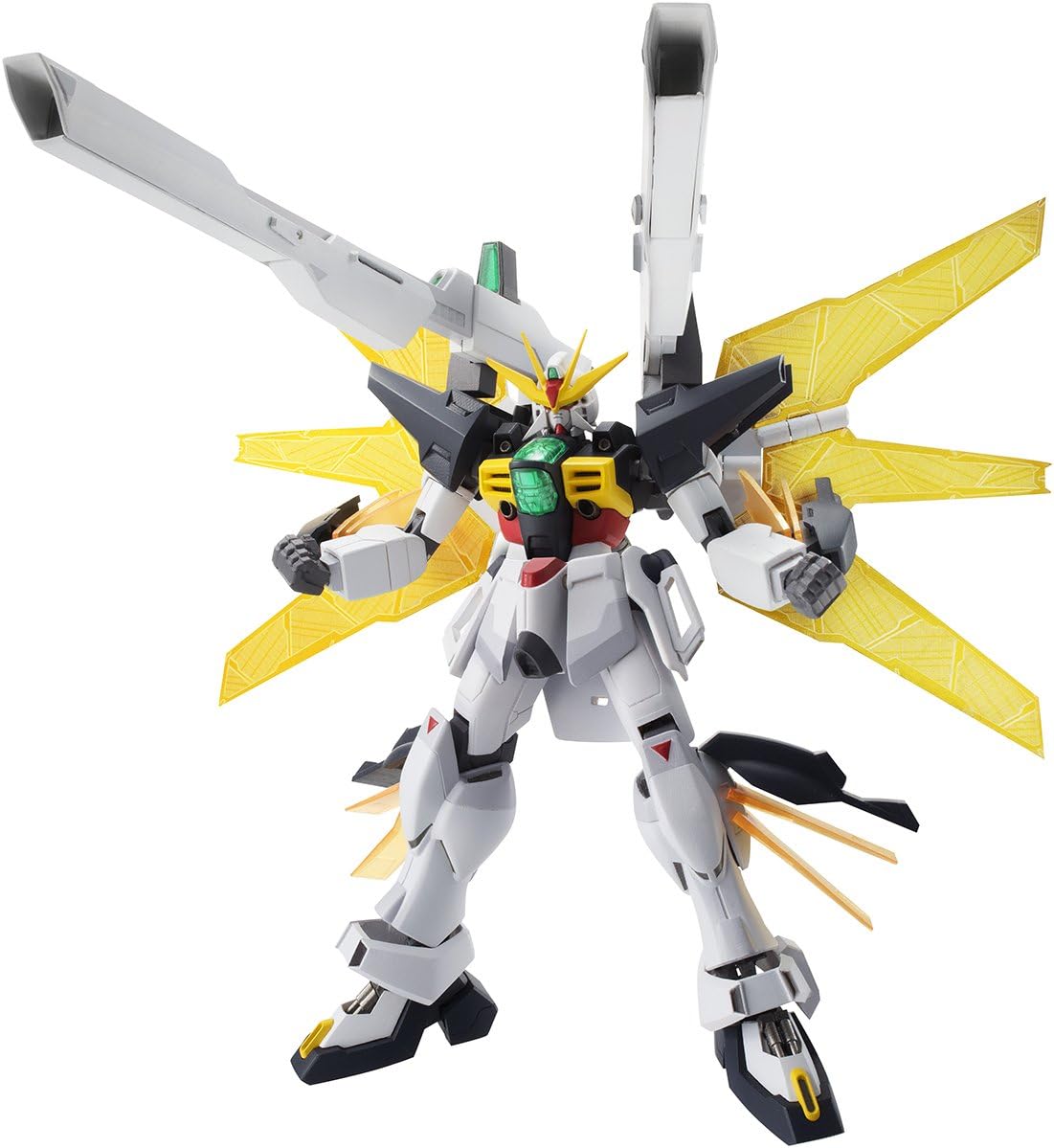 Robot Spirits -SIDE MS- Gundam Double X | animota