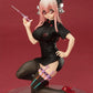 Super Sonico -Koakuma Nurse ver.- 1/7 Complete Figure