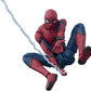 S.H. Figuarts - Spider-Man (Homecoming) | animota