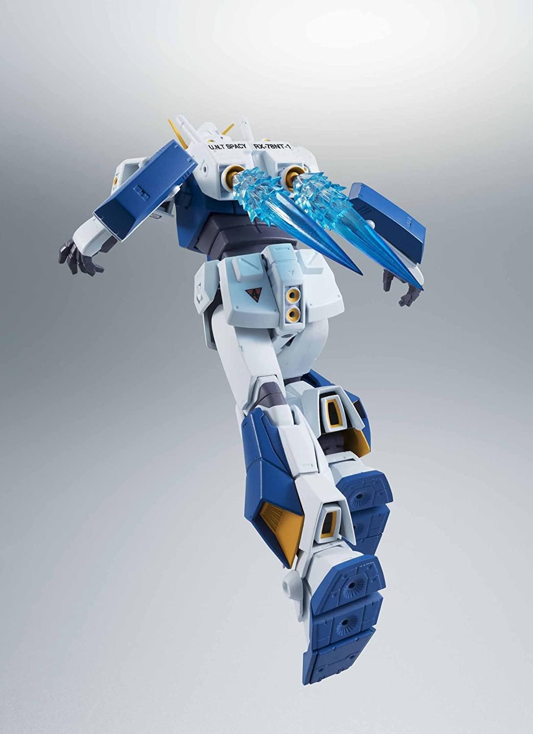 Robot Spirits -SIDE MS- RX-78NT-1 Gundam NT-1 ver. A.N.I.M.E. "Mobile Suit Gundam 0080: War in the Pocket" | animota