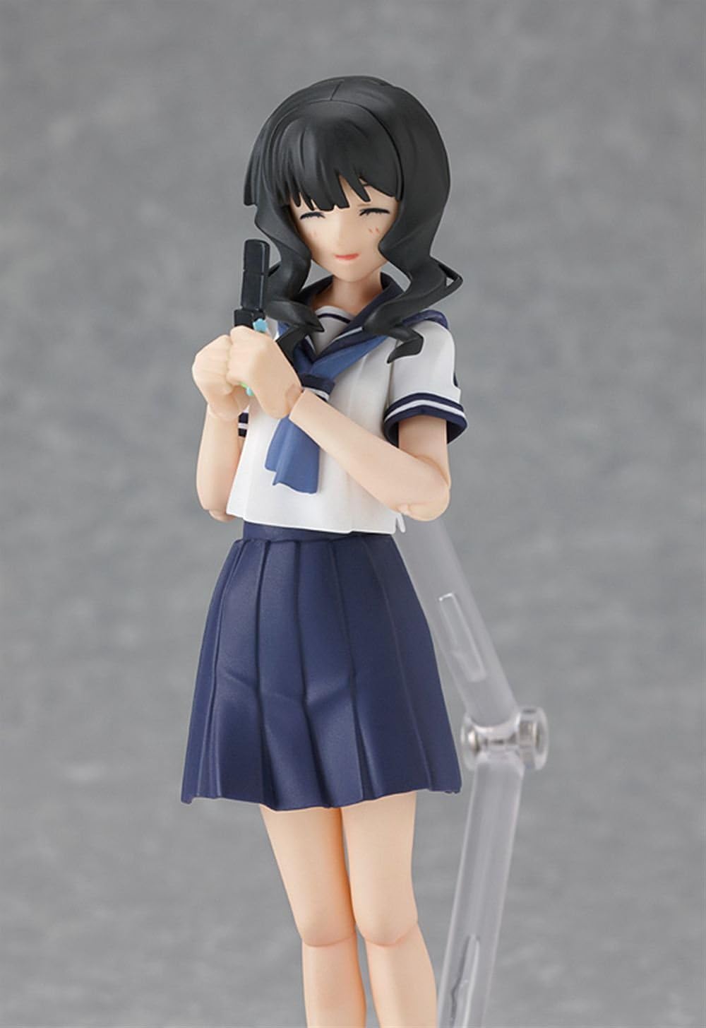 figma - Yomi Takanashi School Uniform Ver. | animota