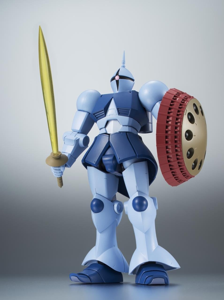 Robot Spirits -SIDE MS- YMS-15 Gyan ver. A.N.I.M.E. "Mobile Suit Gundam" | animota