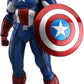 figma - The Avengers: Captain America | animota