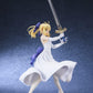 Fate/stay night [Unlimited Blade Works] - Saber White Dress Ver. 1/8 Complete Figure | animota