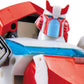 Transformers TA40 Ratchet Cybertron Mode | animota