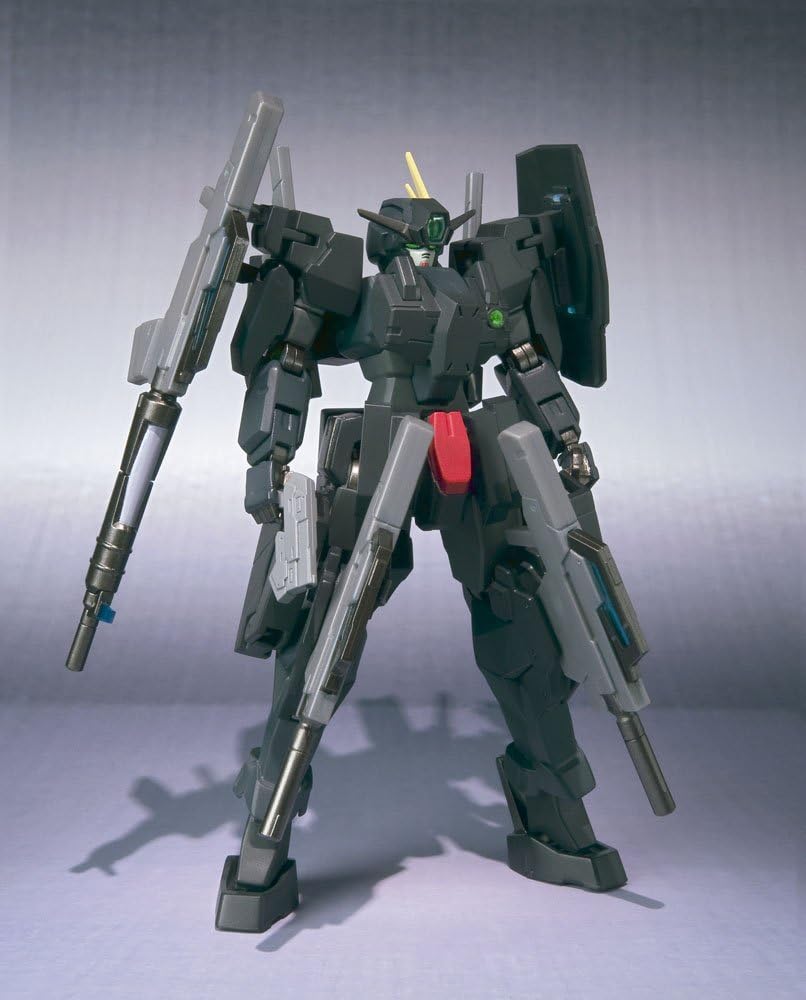 Robot Spirits -SIDE MS- Mobile Suit Gundam 00 Cherudim Gundam Saga | animota