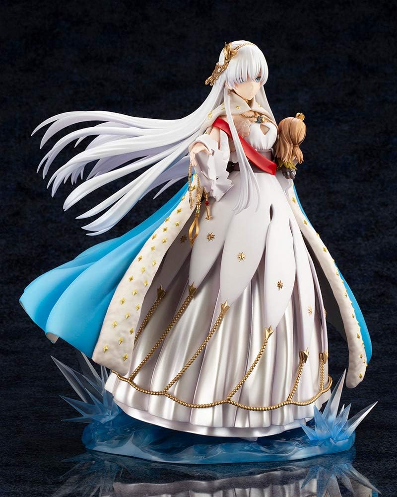Fate/Grand Order Caster/Anastasia 1/7 Complete Figure | animota