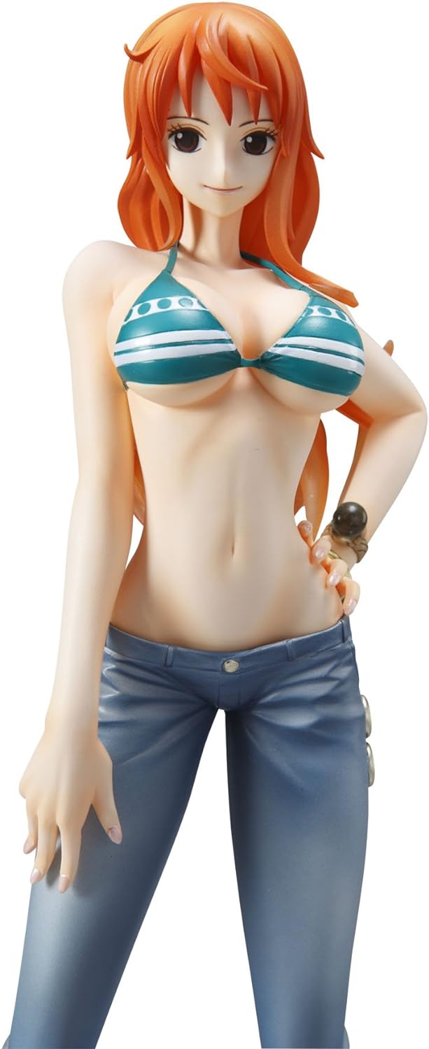 Excellent Model - Portrait.Of.Pirates - ONE PIECE 