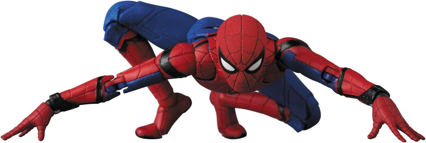 MAFEX No.103 MAFEX SPIDER-MAN (HOMECOMMING Ver.1.5) "SPIDER-MAN HOMECOMMING" | animota