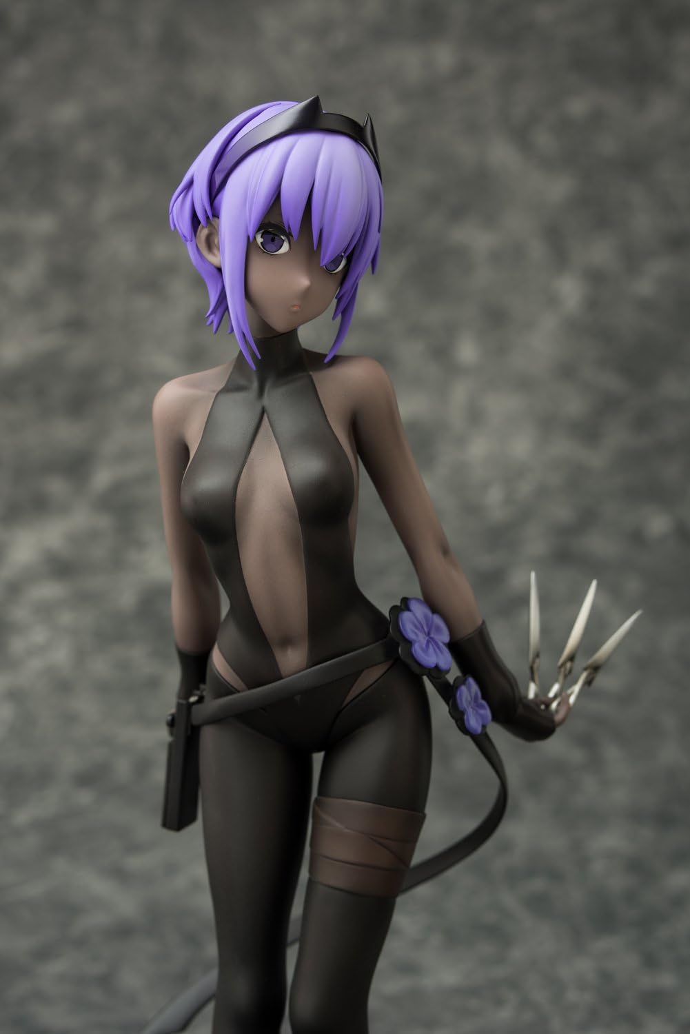 Fate/Grand Order - Assassin/Hassan of the Serenity 1/7 Complete Figure | animota