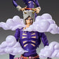 Super Action Statue - JoJo's Bizarre Adventure Part.VI 76. Weather Report (Hirohiko Araki Specified Color) | animota
