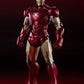 S.H.Figuarts Iron Man Mark.6 -[BATTLE DAMAGE] EDITION- (Avengers) | animota