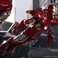 Movie Masterpiece The Avengers 1/6 Scale Figure Iron Man Mark. 7 | animota