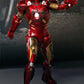 Movie Masterpiece The Avengers 1/6 Scale Figure Iron Man Mark. 7 | animota