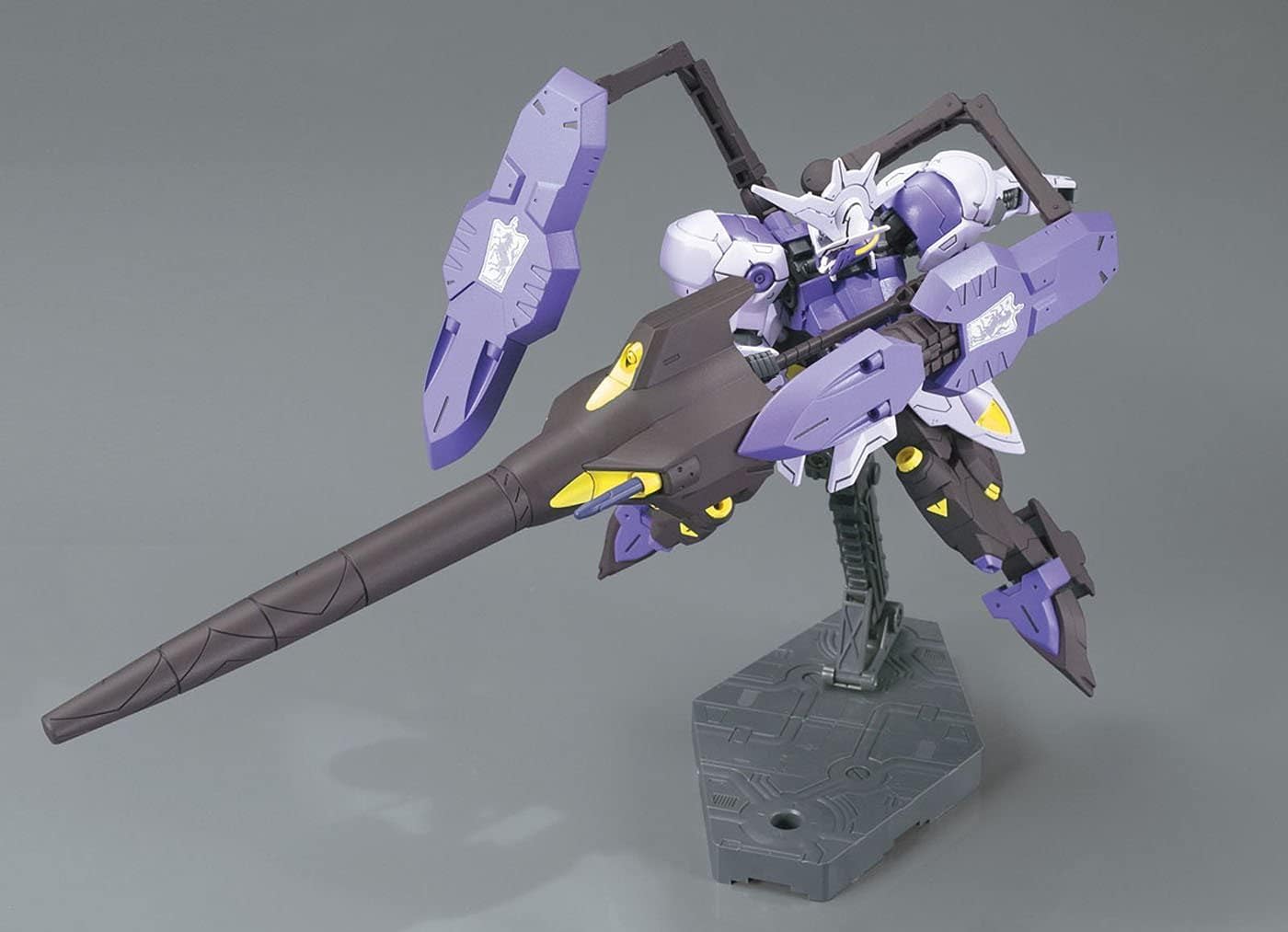 1/144 HG Gundam Kimaris Vidar | animota