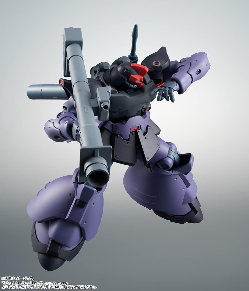 Robot Spirits -SIDE MS- MS-09R-2 Rick Dom II ver. A.N.I.M.E. "Mobile Suit Gundam 0083: STARDUST MEMORY" | animota