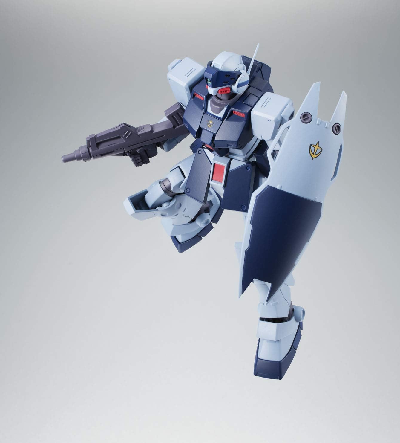 Robot Spirits -SIDE MS- RGM-79SP GM Sniper II ver. A.N.I.M.E. "Mobile Suit Gundam 0080: War in the Pocket" | animota