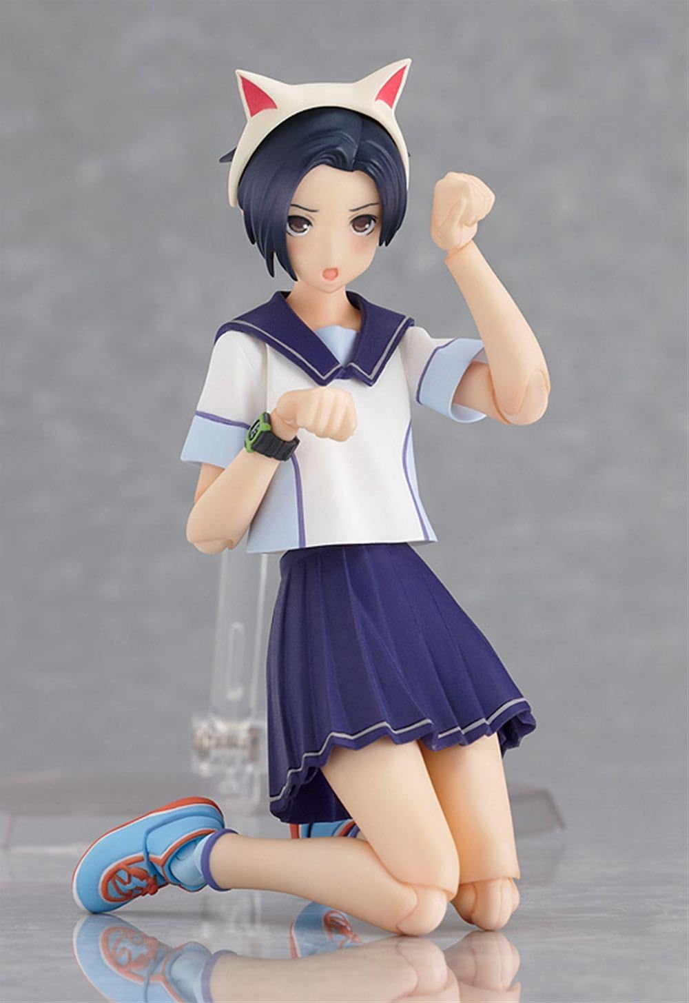 figma - Loveplus+: Rinko Kobayakawa | animota