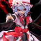 Touhou Project - Remilia Scarlet [Legend of Scarlet Devil Castle Ver.] 1/8 Complete Figure, Action & Toy Figures, animota