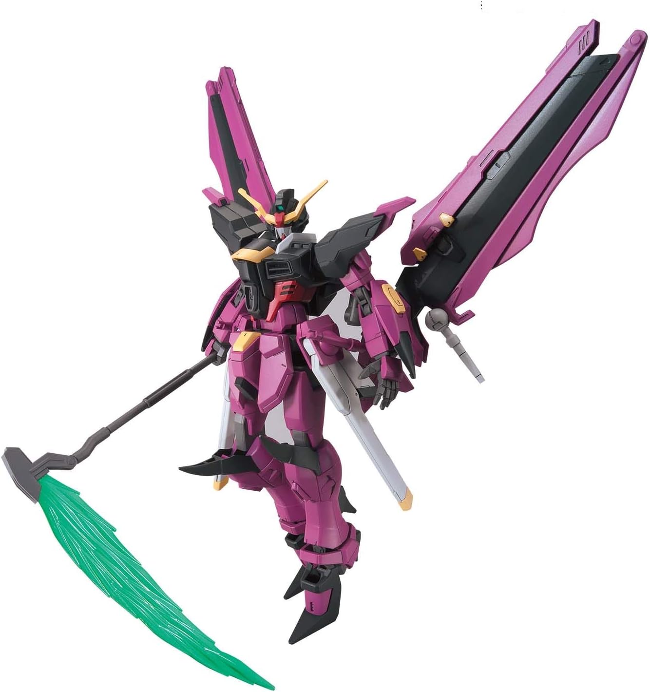 1/144 HGBD "Gundam Build Divers" Gundam Love Phantom | animota