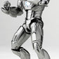 Tokusatsu Revoltech No.035 Iron Man Mark 2 | animota