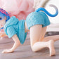 Re:ZERO -Starting Life in Another World Desktop Cute figure Rem -Cat room wear ver.- (standard version)