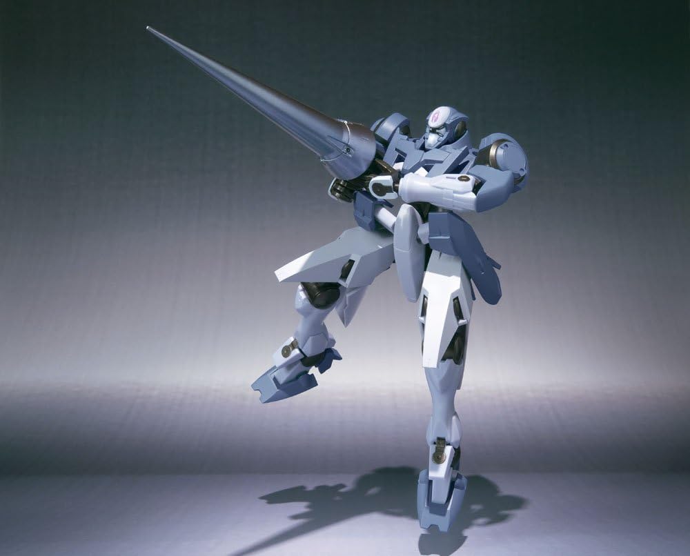 Robot Spirits -SIDE MS- GN-X III (ESFF Type) | animota