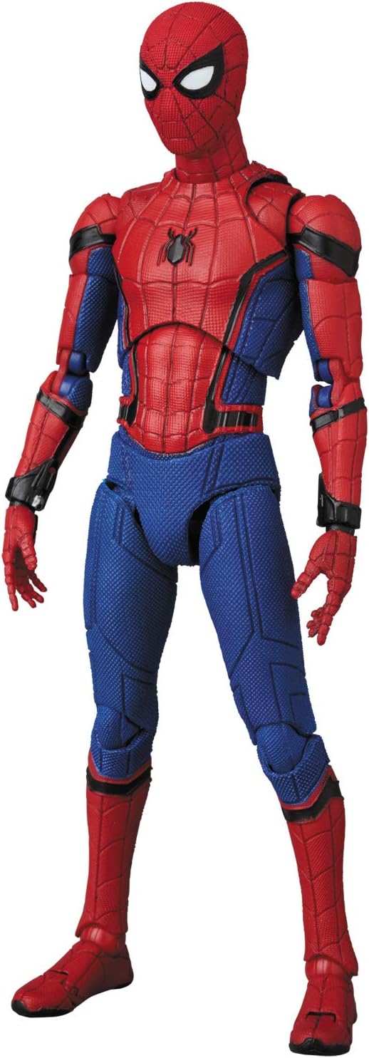 MAFEX No.103 MAFEX SPIDER-MAN (HOMECOMMING Ver.1.5) "SPIDER-MAN HOMECOMMING" | animota