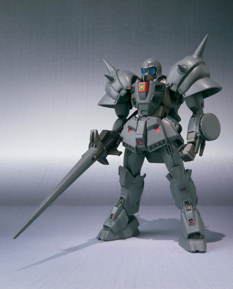 Robot Spirits -SIDE MS- Den'an Zon from "Mobile Suit Gundam F91" | animota