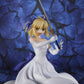 Fate/stay night [Unlimited Blade Works] - Saber White Dress Ver. 1/8 Complete Figure | animota