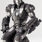 Tokusatsu Revoltech No.031 War Machine From "Iron Man 2" | animota