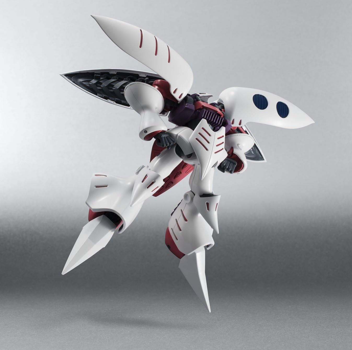 Robot Spirits -SIDE MS- Qubeley 