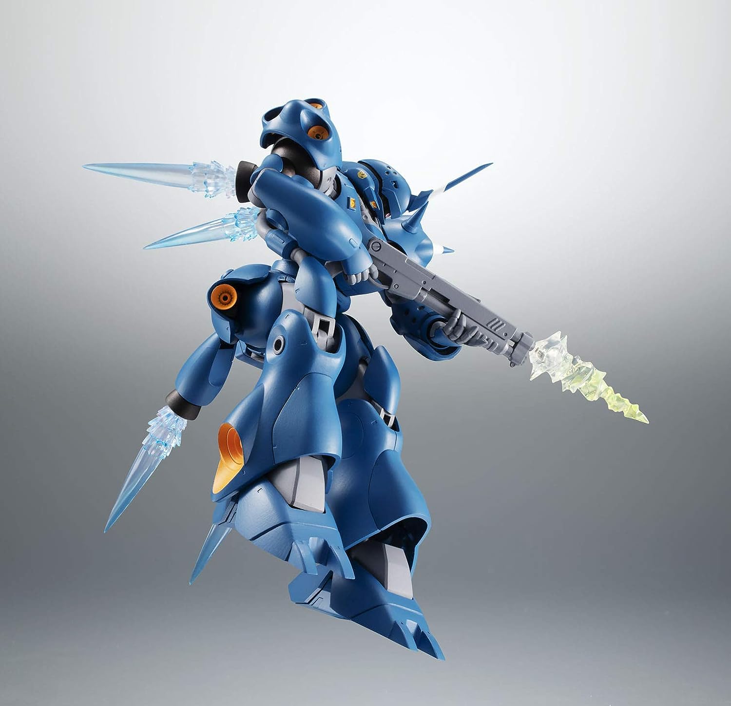 Robot Spirits -SIDE MS- MS-18E Kampfer ver. A.N.I.M.E. "Mobile Suit Gundam 0080: War in the Pocket" | animota