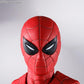 S.H.Figuarts Spider-Man [Upgraded Suit] (Spider-Man: No Way Home) | animota