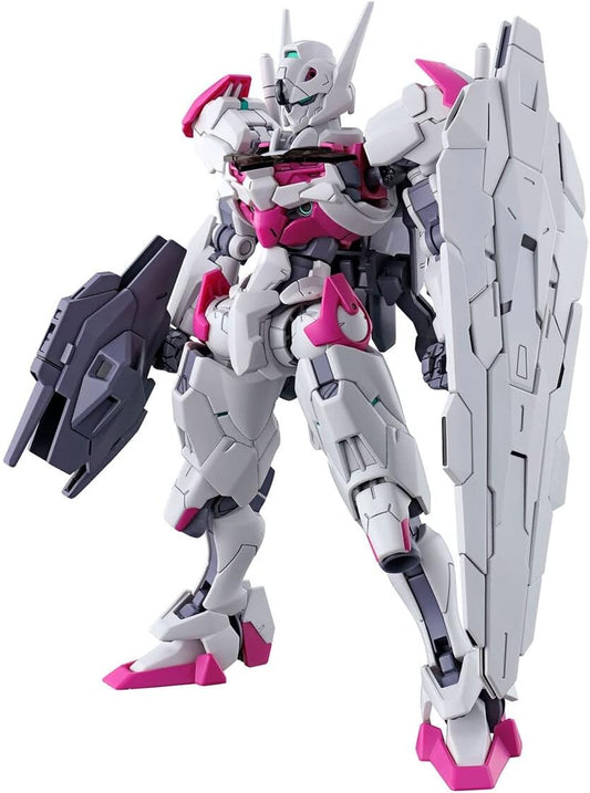 1/144 HG "Mobile Suit Gundam THE WITCH FROM MERCURY" Gundam Lfrith | animota