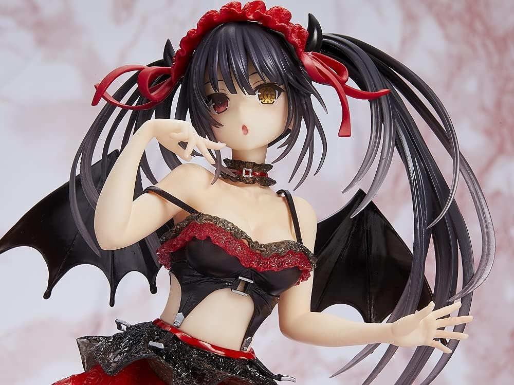 Date A Live - Coreful Figure - Tokisaki Kurumi - Little Devil Ver
