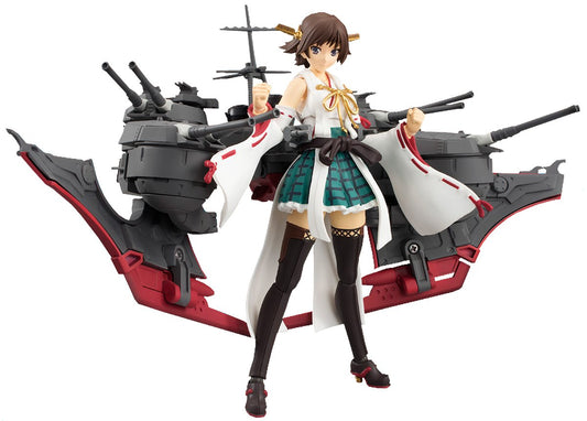 アーマーガールズプロジェクト 艦これ 比叡改二 『艦隊これくしょん -艦これ-』(魂ウェブ商店限定), animota