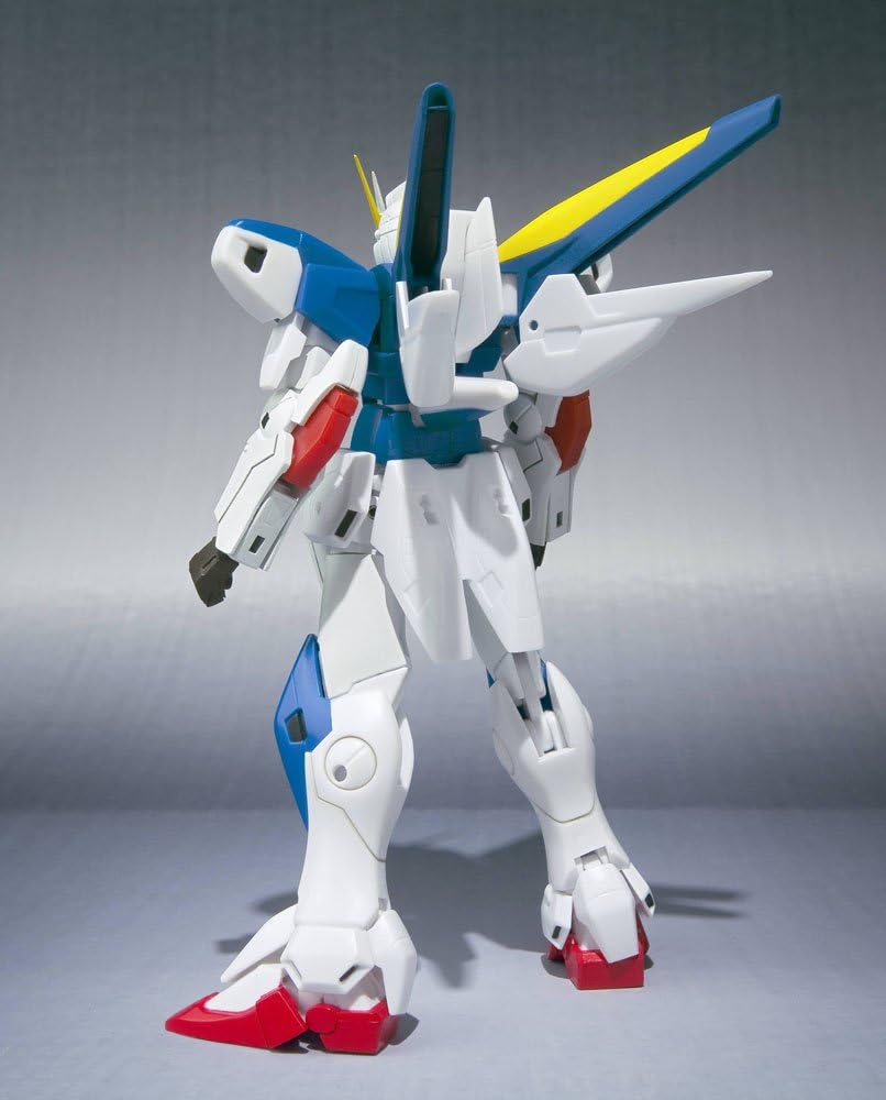 Robot Spirits -SIDE MS- V2 Gundam "Mobile Suit V Gundam" | animota