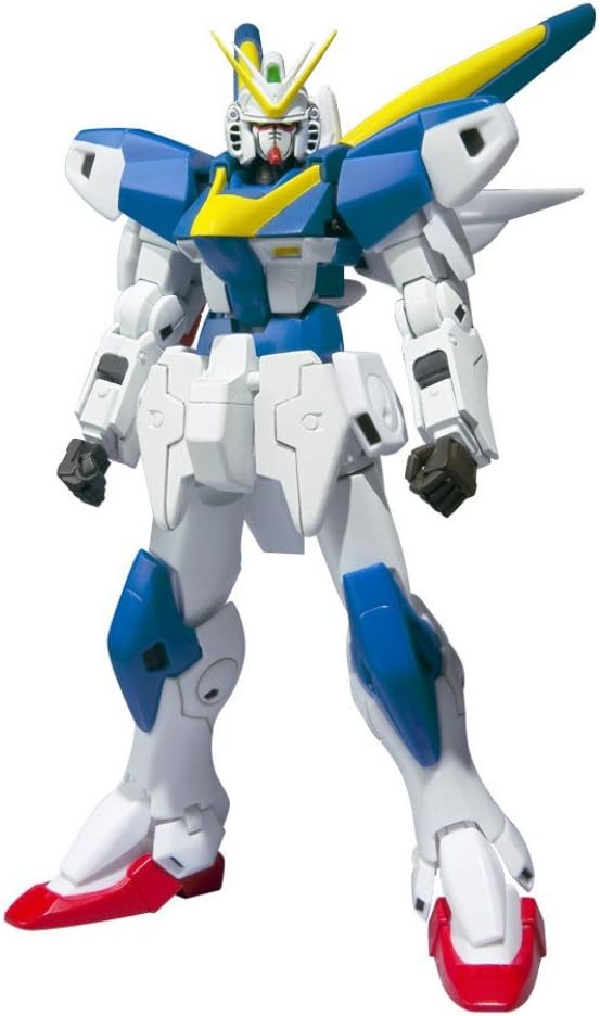 Robot Spirits -SIDE MS- V2 Gundam "Mobile Suit V Gundam" | animota