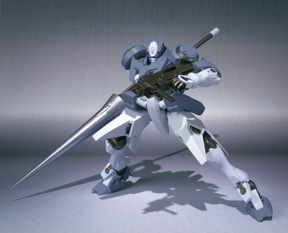 Robot Spirits -SIDE MS- GN-X III (ESFF Type) | animota