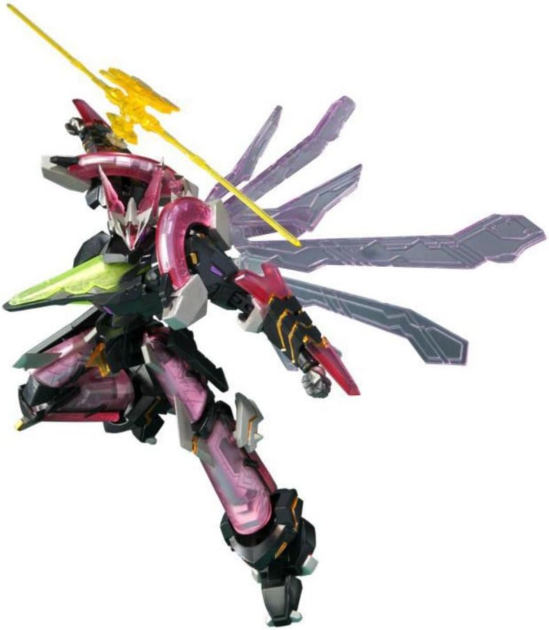 Robot Spirits -SIDE HL- Zegapain Garuda | animota