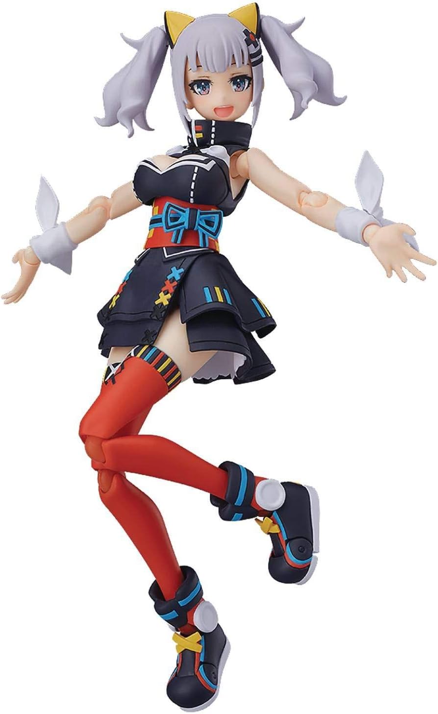 figma Kaguya Luna | animota