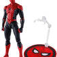 S.H.Figuarts Spider-Man [Upgraded Suit] (Spider-Man: No Way Home) | animota