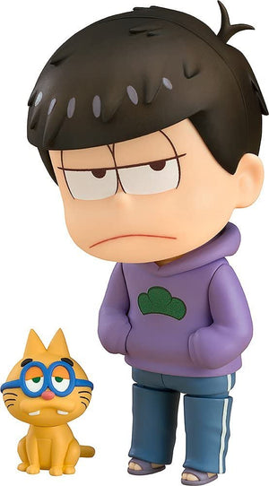 High quality [Reserved] Osomatsu plates