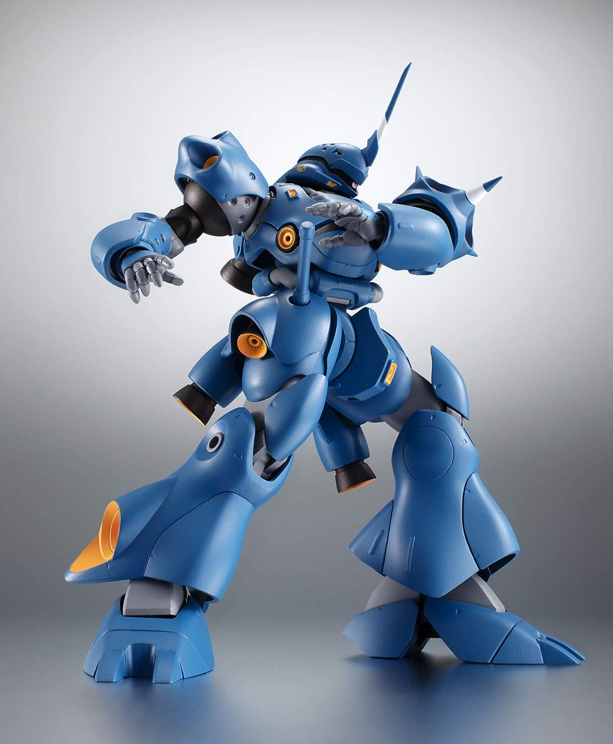 Robot Spirits -SIDE MS- MS-18E Kampfer ver. A.N.I.M.E. "Mobile Suit Gundam 0080: War in the Pocket" | animota