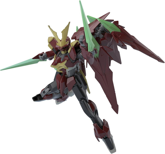 1/144 HGBF Shinobi Pulse Gundam | animota
