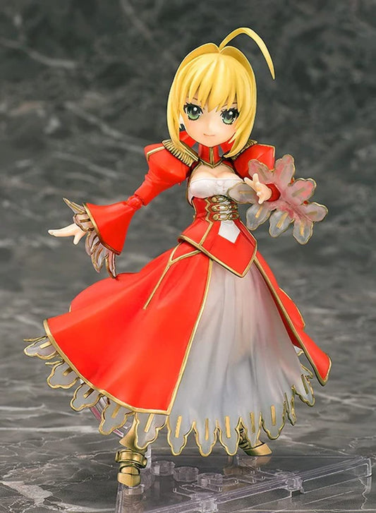 Parfom - Fate/EXTELLA: Nero Claudius Posable Figure | animota